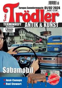 Trödler - Januar 2024