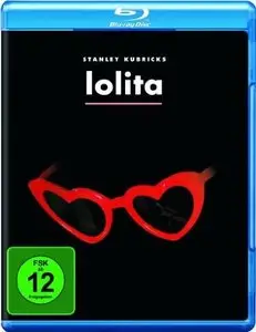 Lolita (1962) [Full BluRay]