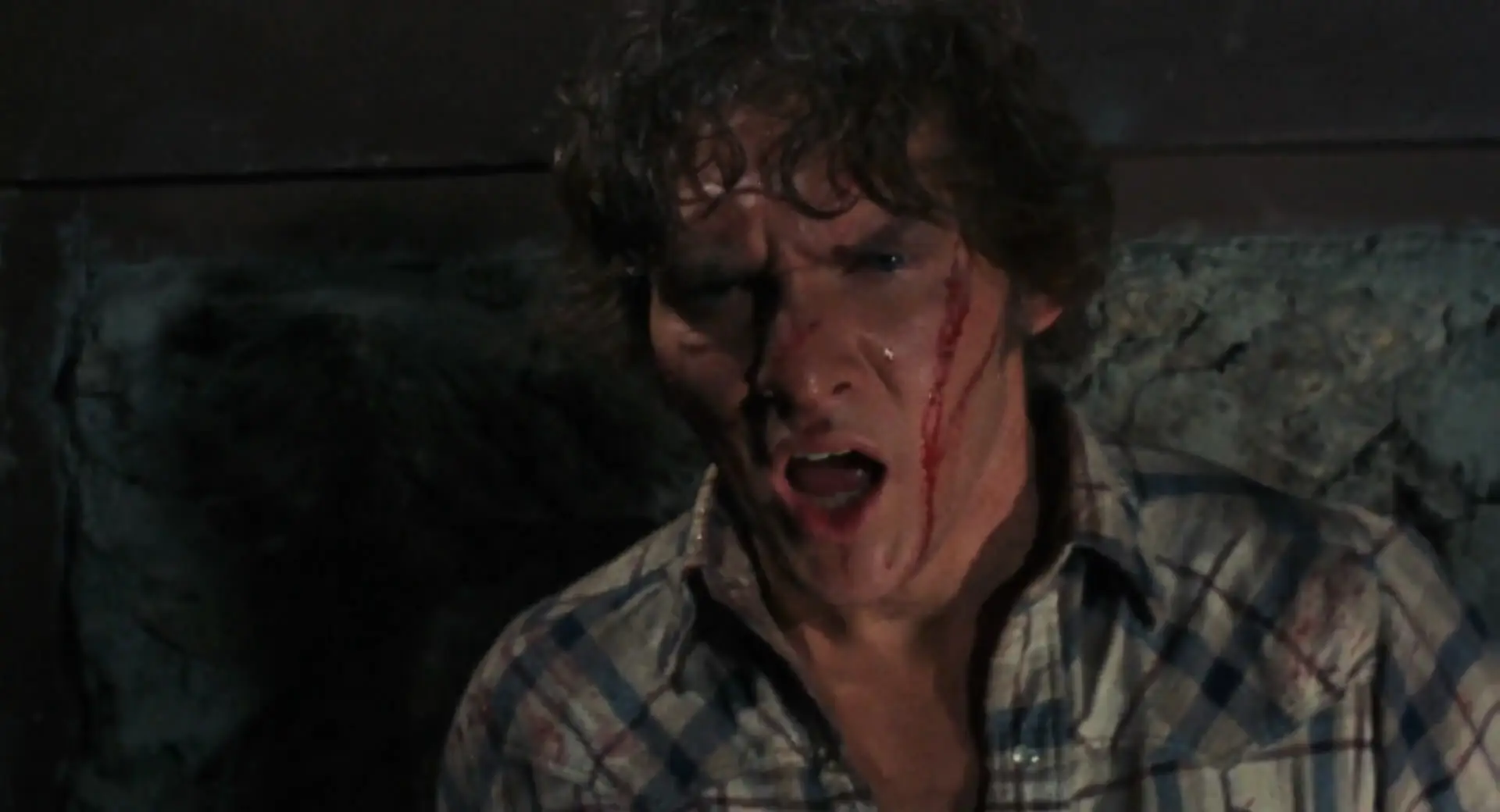 The Evil Dead (1981)