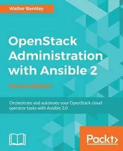 OpenStack Administration with Ansible 2