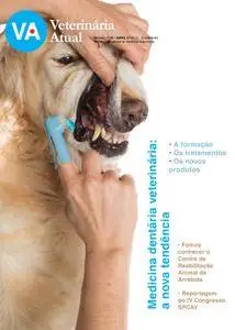 Veterinária Atual - maio 2015