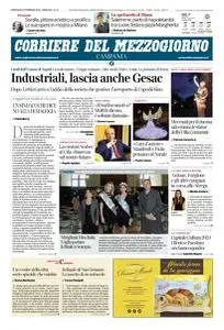 Corriere del Mezzogiorno Campania - 23 Febbraio 2022