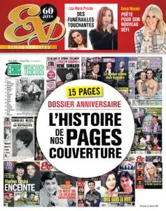 Échos Vedettes - 28 janvier 2023