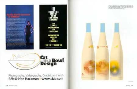 Typosphere: New Fonts to Make You Think