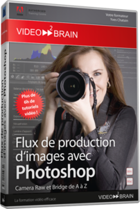 Flux de production d’images avec Photoshop (Repost)