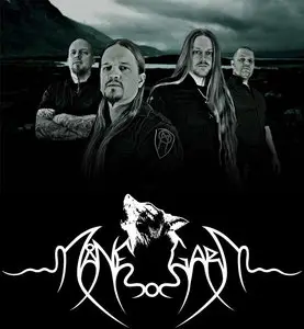 Manegarm - Discography (1998 - 2013)