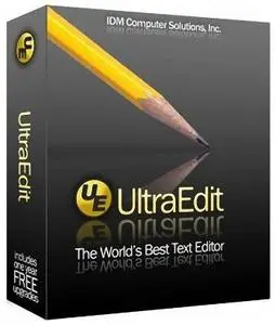 IDM UltraEdit 27.00.0.24 Portable