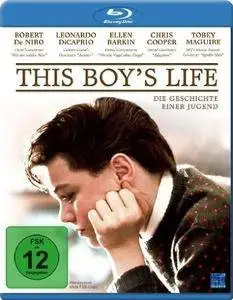 This Boy's Life (1993)