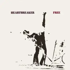 Free - Heartbreaker (Vinyl) (1973/2017) [24bit/96kHz]