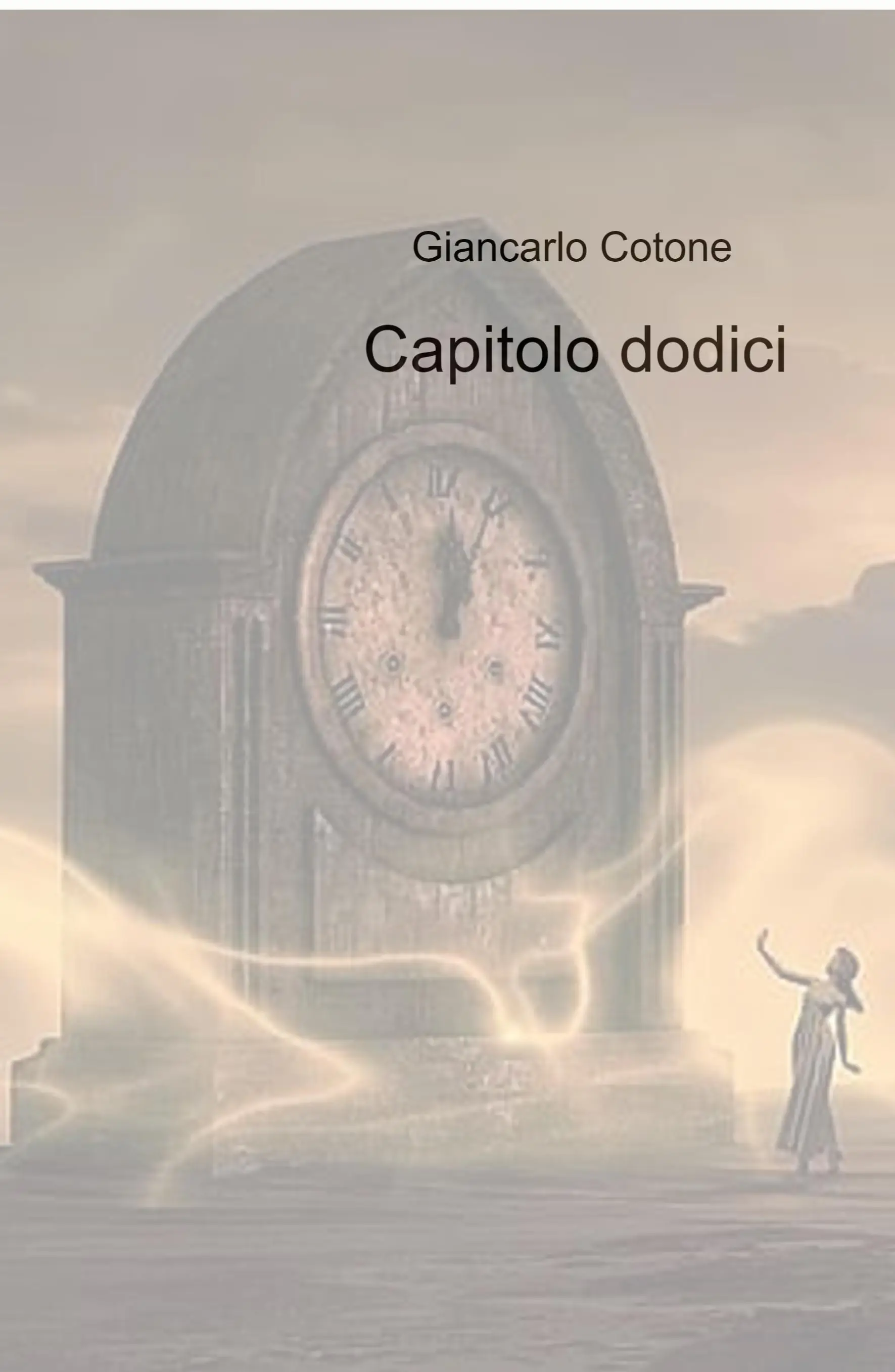 Capitolo dodici