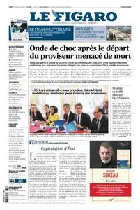 Le Figaro - 28 Mars 2024