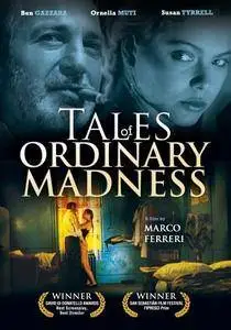 Tales of Ordinary Madness (1981) Storie di ordinaria follia