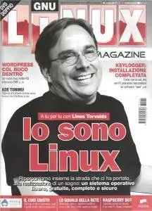 Linux Magazine N.177 - Agosto 2017