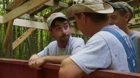 Moonshiners S07E00