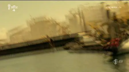 Lethal Weapon S02E18