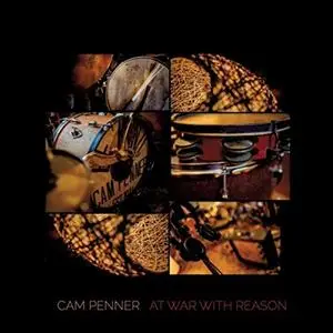 Cam Penner - At War with Reason (2018)
