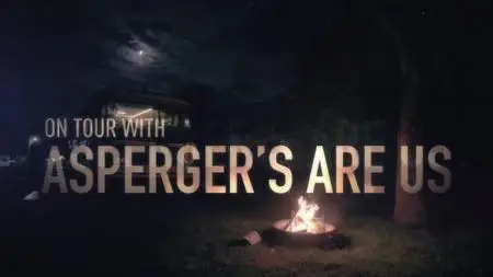 On Tour with Asperger's Are Us S01E01
