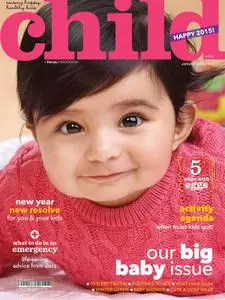Child India – 09 January 2015
