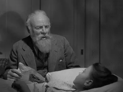 Miracle on 34th Street (1947)