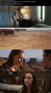 The Host (2013)