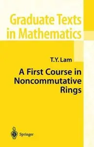 A First Course in Noncommutative Rings (Repost)