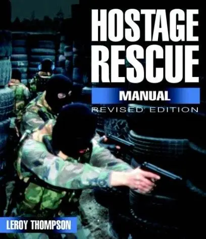 hostage rescue team association