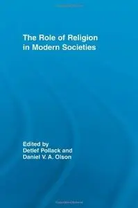 The role of religion in modern societies