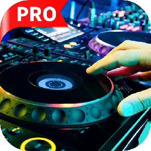 DJ Mixer Pro - DJ Music Mix v1.1.3
