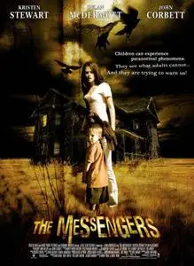 The Messengerss [2007]