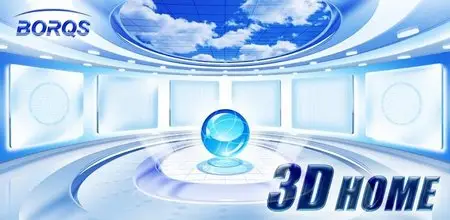 3D Home v1.2.1.3260/3D Home HD v0.12.5