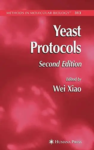 Yeast Protocol