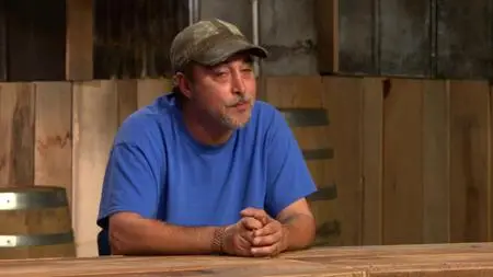 Moonshiners: Master Distiller S02E05 S02E10