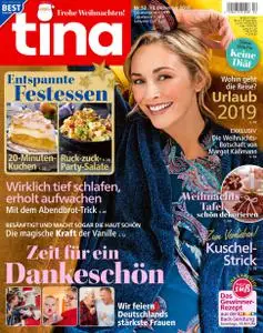 tina – 18 Dezember 2018