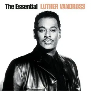 Luther Vandross - The Essential (2003)