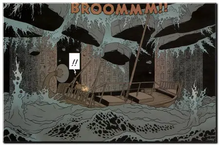 Brouard & Dumas - Allan Mac Bride - Tomes 1 & 2 - (re-up)