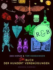 Das Buch der hundert Vergnügungen