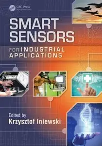 Smart Sensors for Industrial Applications (repost)