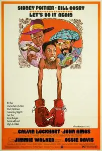 Let's Do It Again (1975)