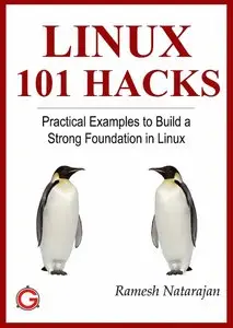 Linux 101 Hacks (Repost & Update)