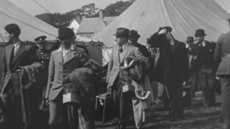 The World at War HD Episode 15. Home Fires: Britain - 1940-1944