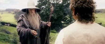Lo Hobbit: Un viaggio inaspettato (2012)