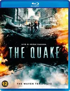 The Quake / Skjelvet (2018)