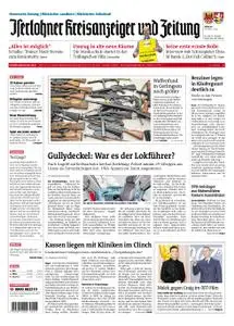 IKZ Iserlohner Kreisanzeiger und Zeitung Iserlohn - 26. April 2019