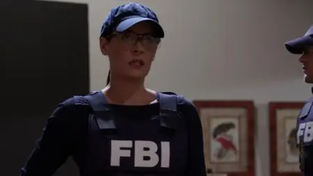 Criminal Minds S07E15