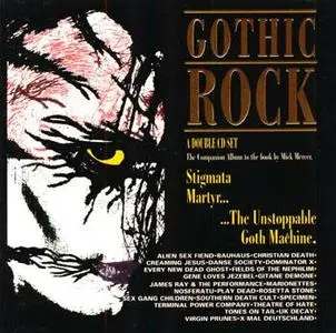 Gothic Rock vol.1