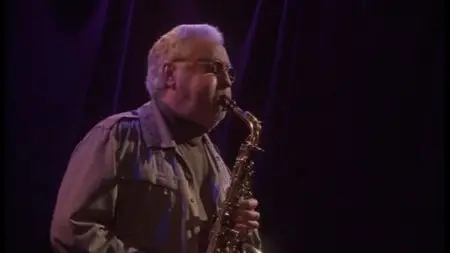 Lee Konitz - Solos The Jazz Sessions Lee Konitz (2010)