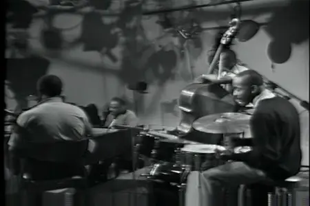 Count Basie - Sound Of Swing (2004)