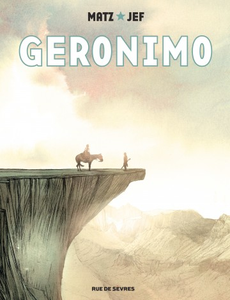 Geronimo (2017)