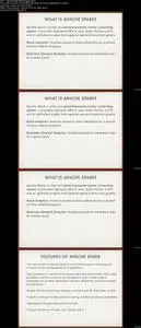 Apache Spark Essentials