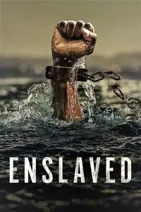Epix - Enslaved: Series 1 (2020)